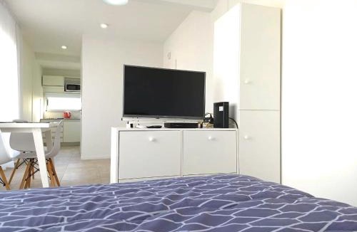 Constitucion Apartment | Independencia 1302 10A by HB