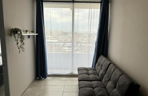 Independencia Apartment | Independencia Hipódromo Chile