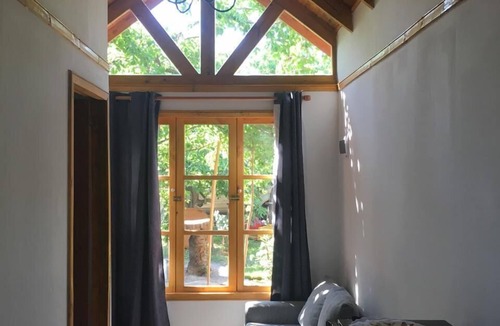 Padre Hurtado House | Independent Cabin