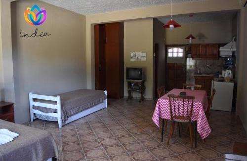 Chascomus Apartment | India