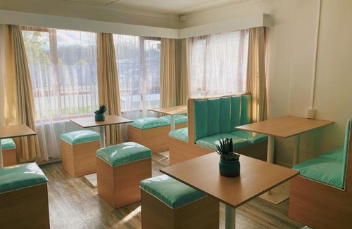 Punta Arenas House | Indomito Sur Hostel