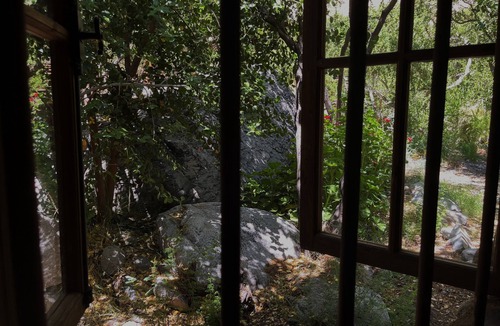 Paiguano Cabin | IndomitoElqui