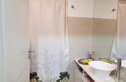 Villa Crespo Apartment | INES