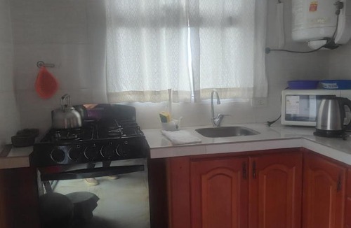 Bragado Apartment | inesistente
