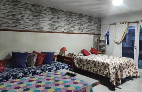 Bragado Apartment | inesistente