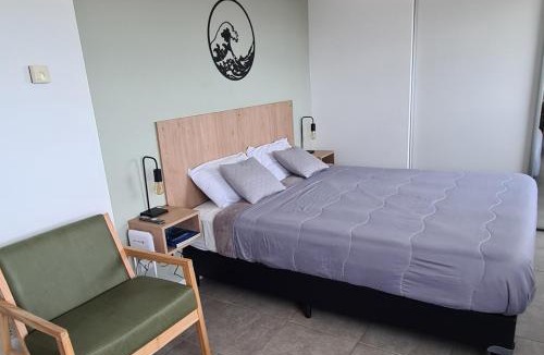 Comodoro Rivadavia Apartment | Infinito - Departamento con vista al mar