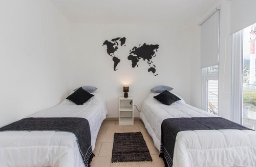Province of Tierra del Fuego Apartment | Infinity Sky 2