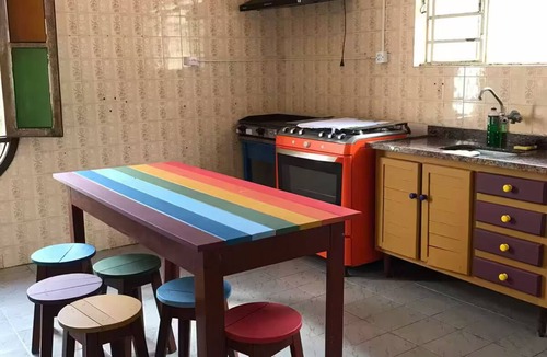 Umuarama Hostel | Inhaí Hostel