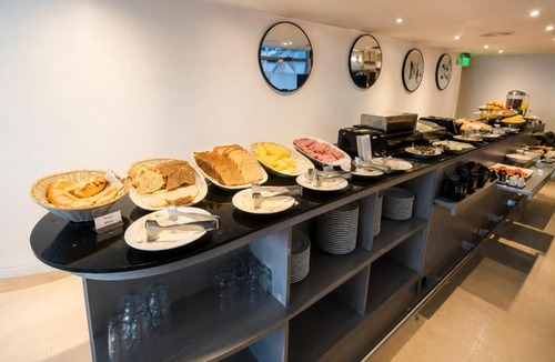Centro Apartment | Innovo hotel