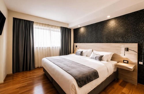 Centro Apartment | Innovo hotel