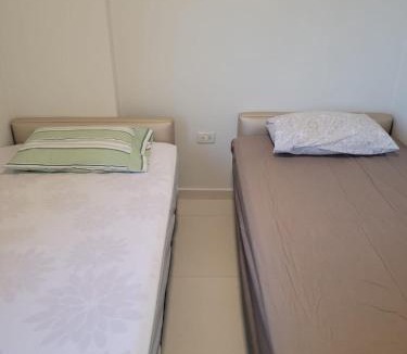 Luque Apartment | insignia5