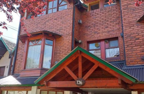 San Martin de los Andes Apartment | Instantes