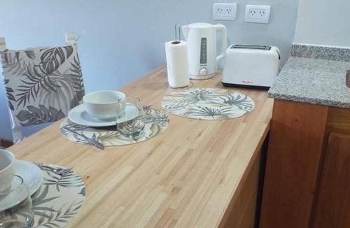 San Martin de los Andes Apartment | Instantes