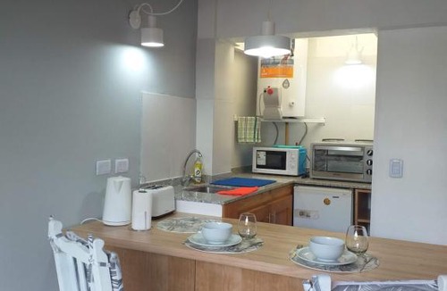 San Martin de los Andes Apartment | Instantes