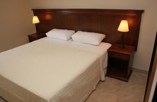 Salta Apartment | Inter Apart Hotel