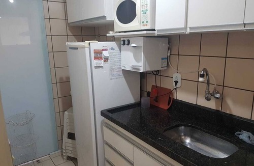 Caldas Novas Apartment | International Resort