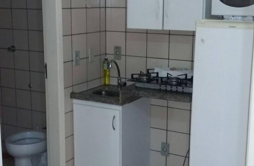 Caldas Novas Apartment | International Resort