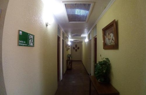 Combarbala Hotel | Inti Hotel