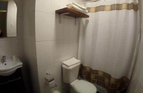 Combarbala Hotel | Inti Hotel
