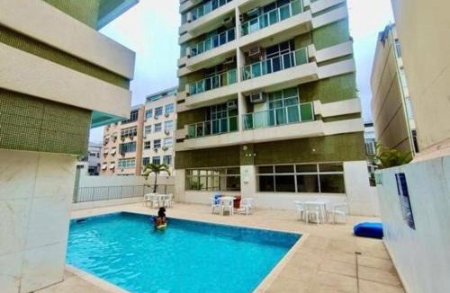 Ipanema Apartment | Ipanema Postcard