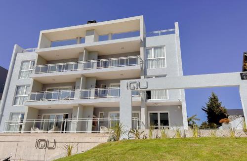 Las Gaviotas Apartment | IQU Apart