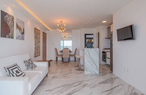 Mucuripe Apartment | Iracema Residence #1408 - Fortaleza by Carpediem