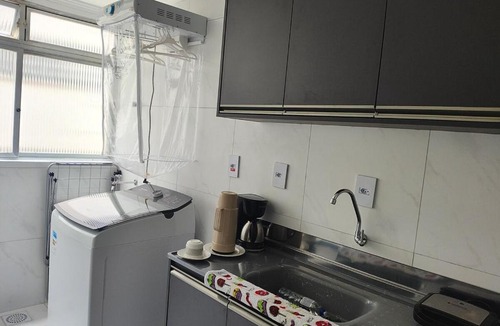 Jardim Leopoldina Apartment | IRO JD Leopoldina