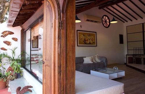Olinda Historical Center Bed & Breakfast | Irradiante