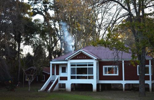 Partido de Tigre House | Isla Chita