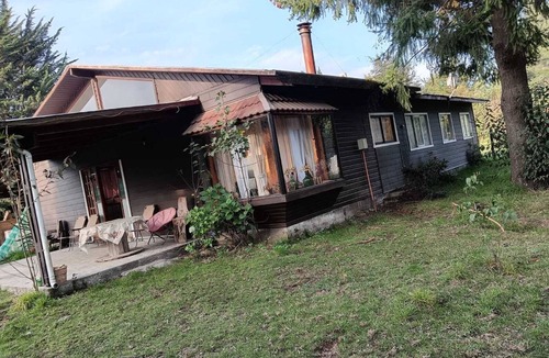 Villarrica Cottage | Isla de Pino Huacho