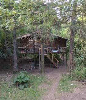 Partido de Tigre House | Isla La Paz