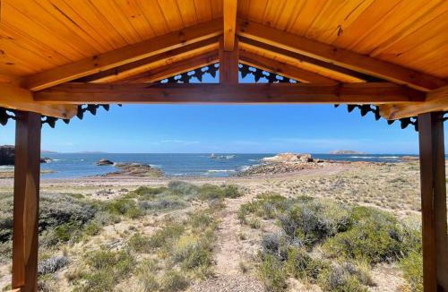 Camarones Other | Isla Leones Camps