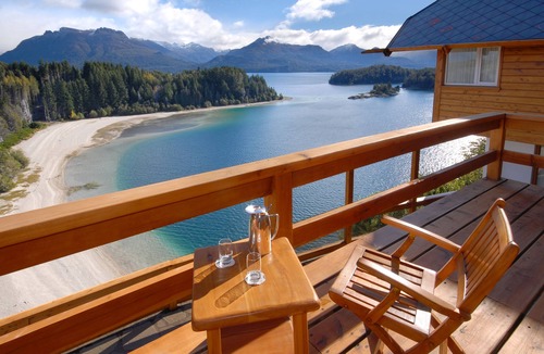 Victoria Island Hostel | Isla Victoria Lodge