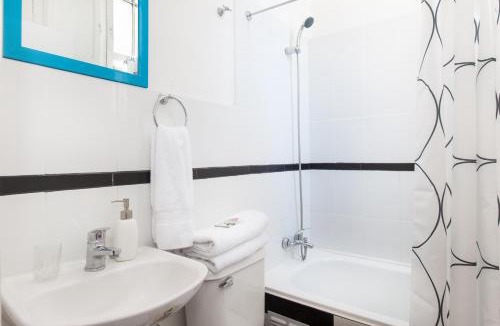 Barrio Italia Bed & Breakfast | Italia Suite
