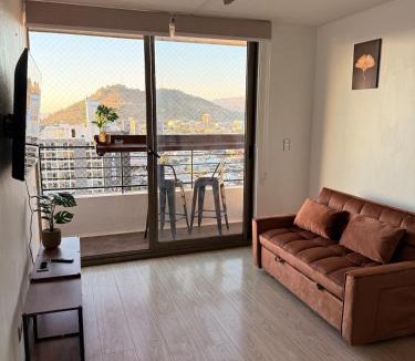Santiago Apartment | Ivan Suite More than accommodation an experience