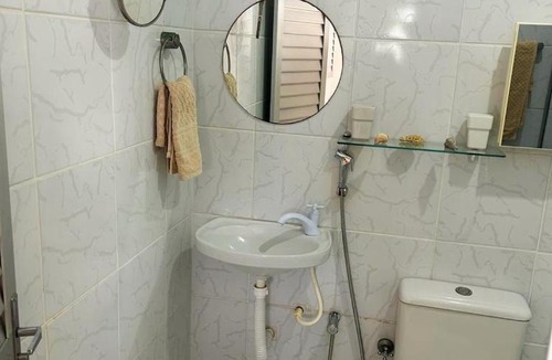 Jacuma House | Jacumã - Casinha Bairrada