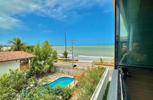 Bessa Apartment | Jampa House - Your beachfront apartment in Bessa