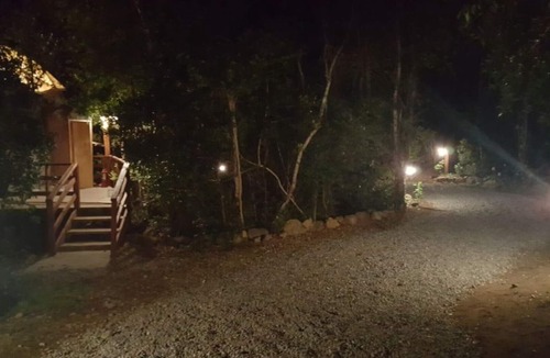 Pucon House | Jardín de Domos Pucón. Domes for 6 passengers