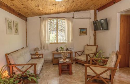 Ischilin House | Jardín Dorado