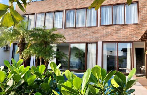 Sao Joao do Rio Vermelho Apartment | Jardim do Rio Suítes