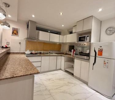 Comodoro Rivadavia Apartment | Jardines del Liceo
