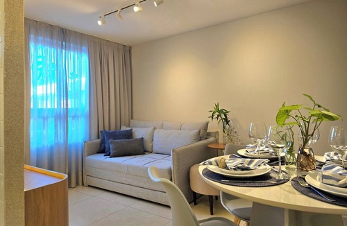 Cabo Branco Apartment | Jardins do Atlântico By Hosppedar