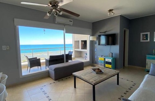 Las Grutas Apartment | Jarillal