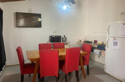 General Alvear Apartment | Jazmin