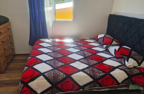 Puchuncavi House | Jazmin