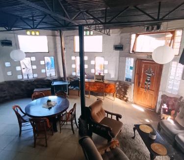 San Pedro de Atacama House | Jazz House Atacama