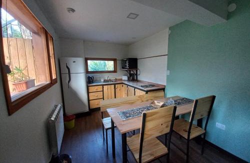 San Carlos de Bariloche House | Jen Patagonia