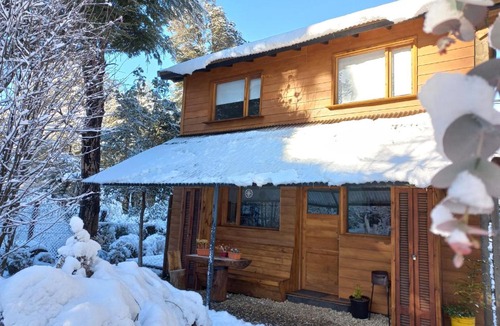 San Carlos de Bariloche House | Jen Patagonia