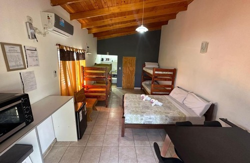 General Pico Apartment | Jenny Two