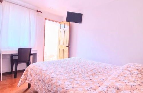 La Serena House | JH - Habitaciones con Baño Privado